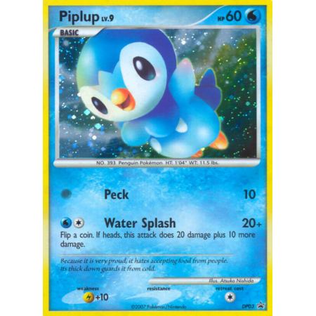 Piplup