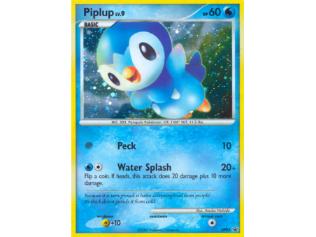 Piplup