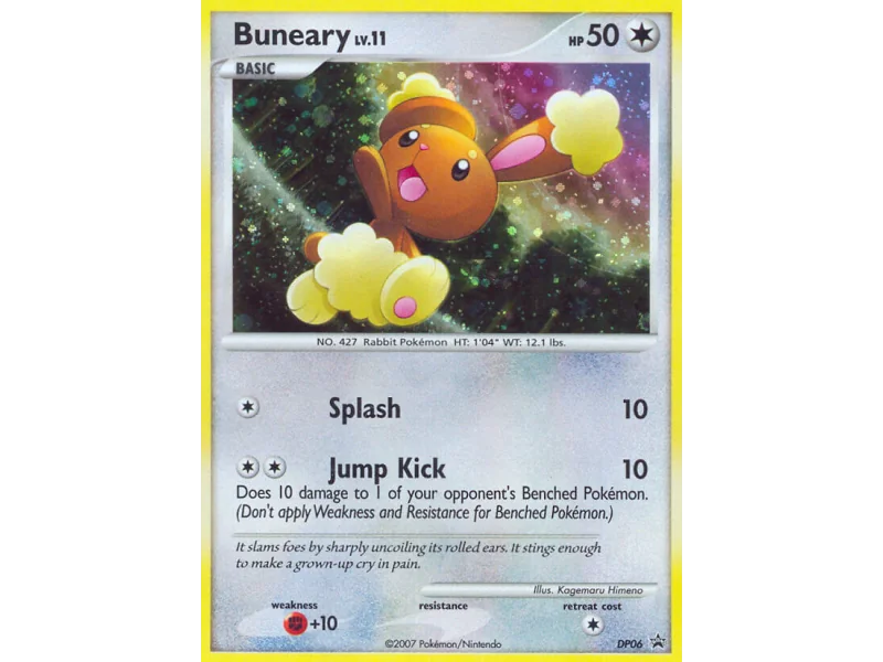 Buneary