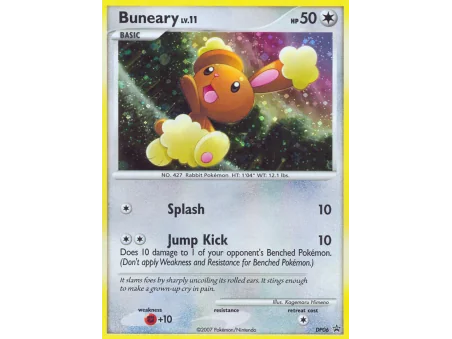 Buneary