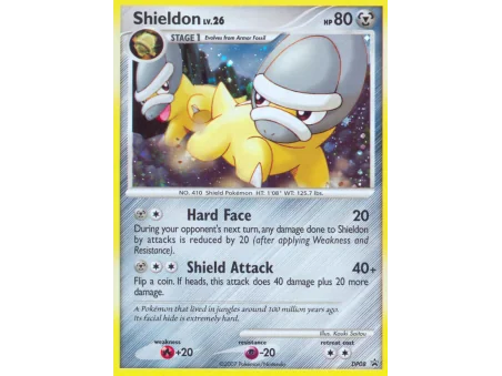 Shieldon