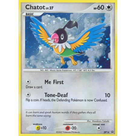 Chatot