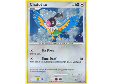 Chatot