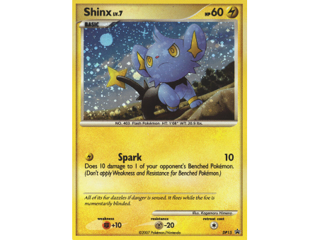 Shinx