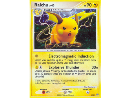 Raichu
