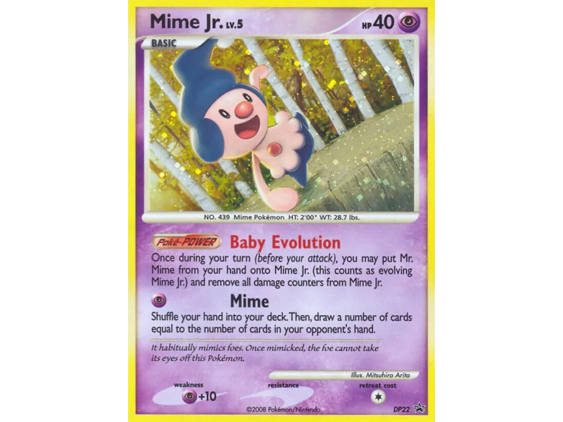Mime Jr.