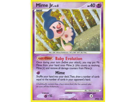 Mime Jr.