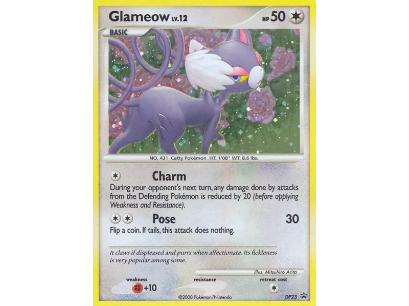 Glameow