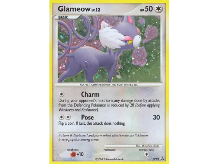 Glameow