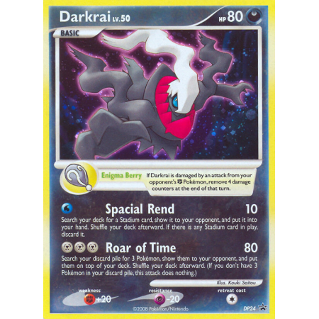 Darkrai