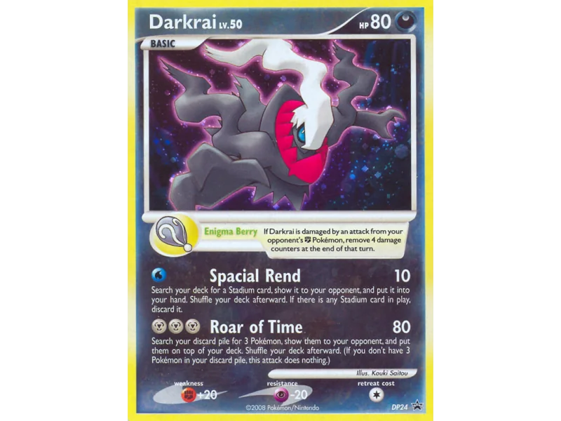 Darkrai