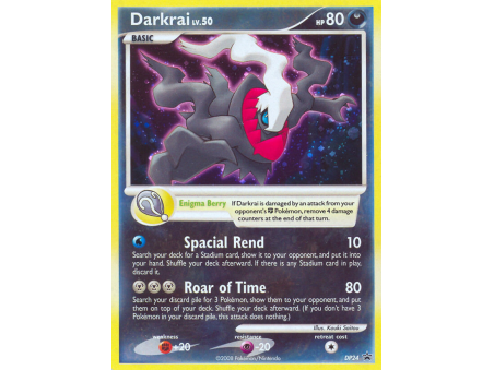 Darkrai