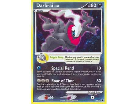 Darkrai