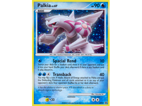Palkia