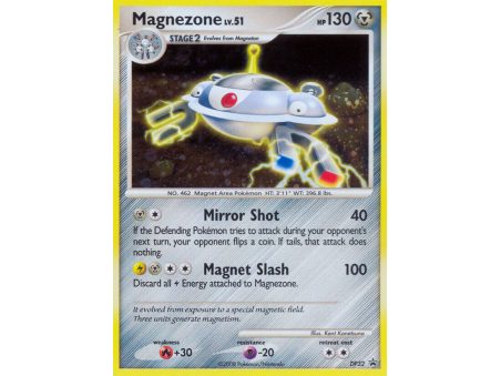 Magnezone