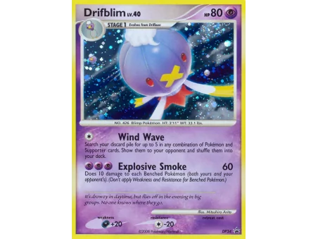 Drifblim