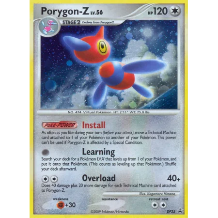 Porygon-Z