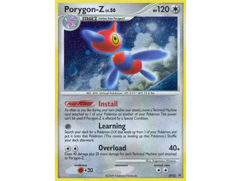 Porygon-Z