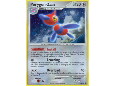 Porygon-Z