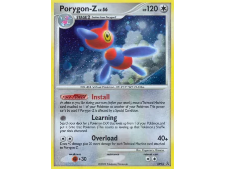 Porygon-Z