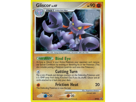 Gliscor