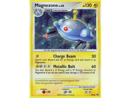 Magnezone