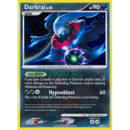 Darkrai