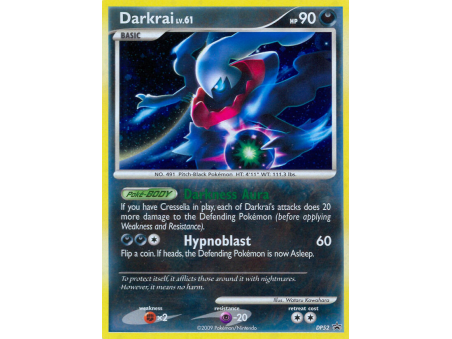Darkrai