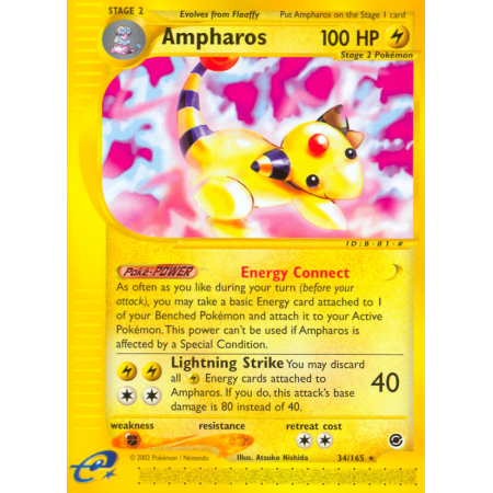 Ampharos