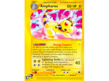 Ampharos