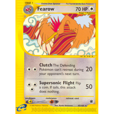 Fearow