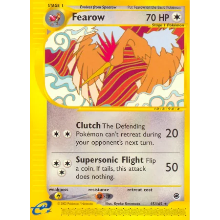 Fearow