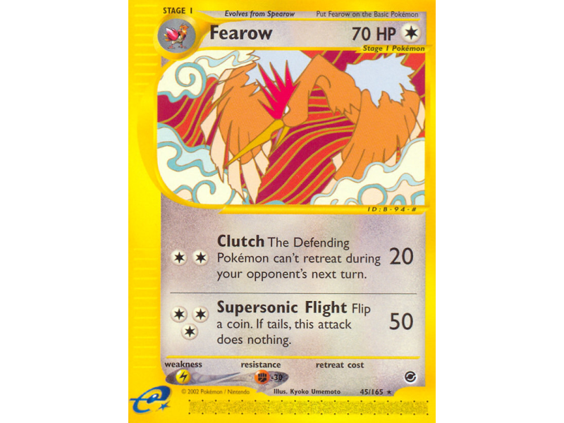 Fearow