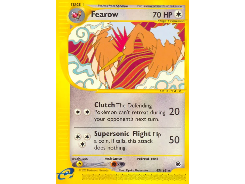Fearow