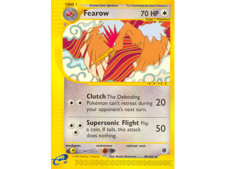 Fearow