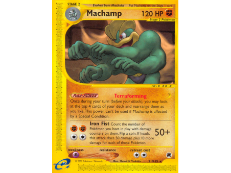 Machamp