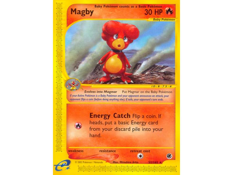 Magby