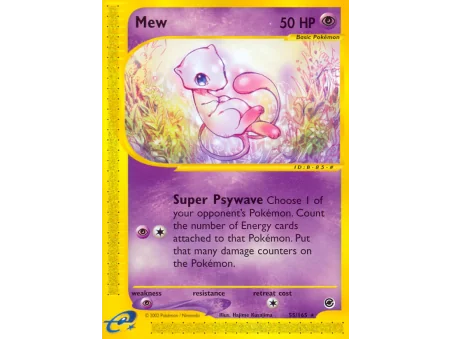 Mew