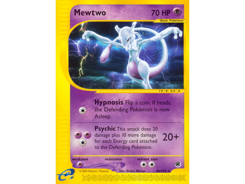 Mewtwo