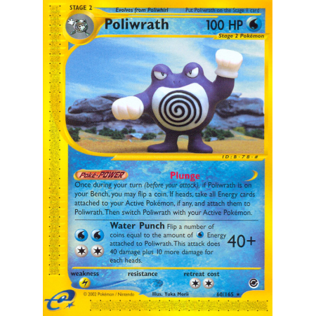 Poliwrath