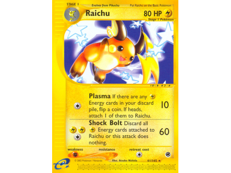 Raichu