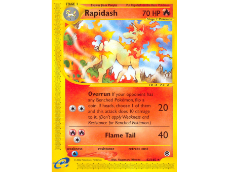 Rapidash