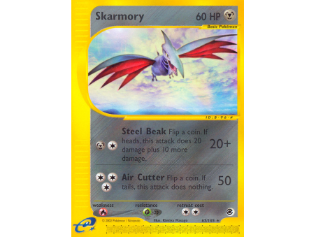 Skarmory