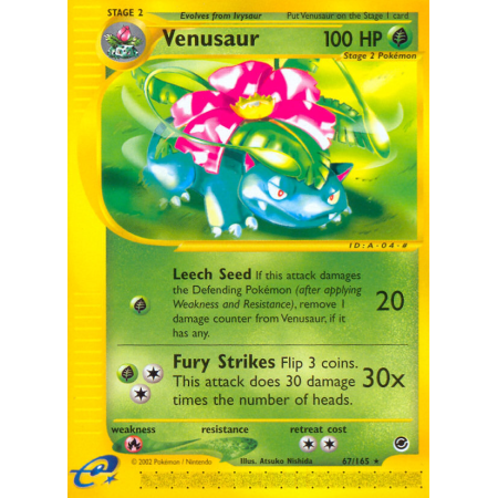 Venusaur