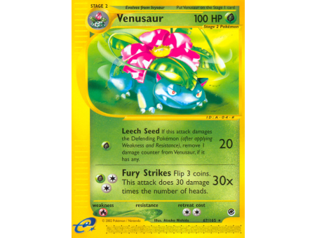 Venusaur