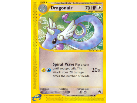 Dragonair