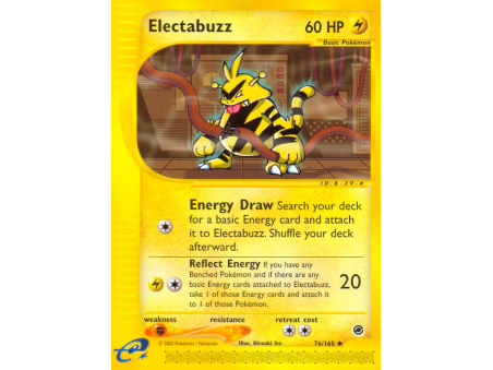 Electabuzz