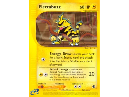 Electabuzz