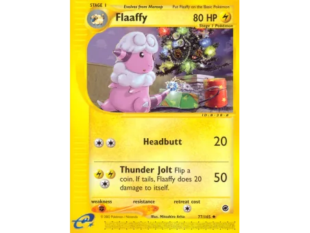 Flaaffy