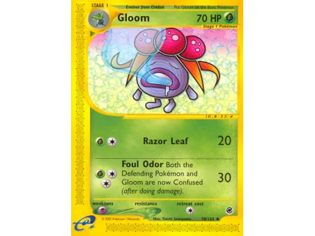 Gloom